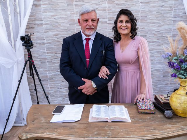O casamento de Asafh e Fernanda em Goiânia, Goiás 60