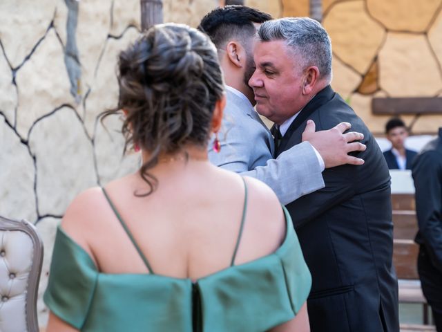 O casamento de Asafh e Fernanda em Goiânia, Goiás 65