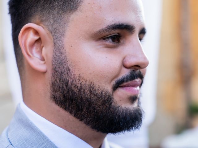 O casamento de Asafh e Fernanda em Goiânia, Goiás 67