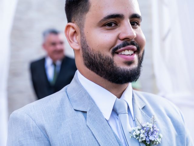 O casamento de Asafh e Fernanda em Goiânia, Goiás 68