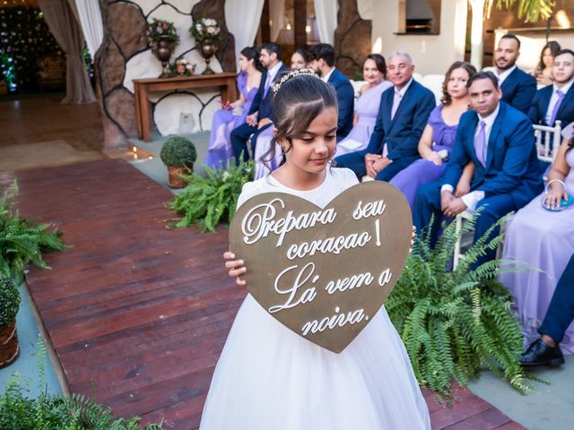 O casamento de Asafh e Fernanda em Goiânia, Goiás 71