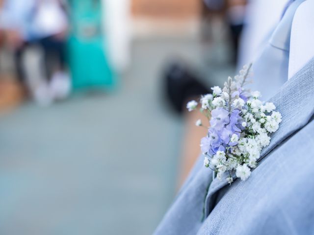 O casamento de Asafh e Fernanda em Goiânia, Goiás 72