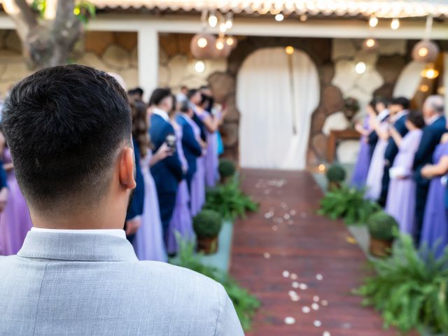O casamento de Asafh e Fernanda em Goiânia, Goiás 84