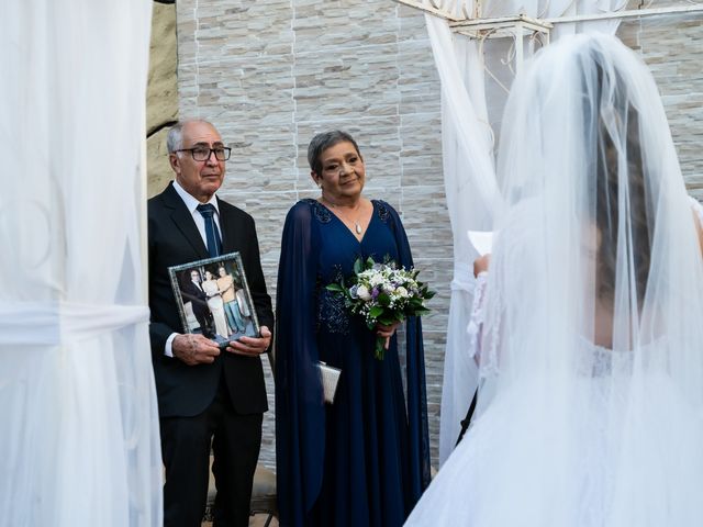 O casamento de Asafh e Fernanda em Goiânia, Goiás 99