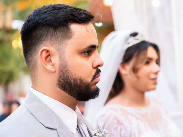 O casamento de Asafh e Fernanda em Goiânia, Goiás 104