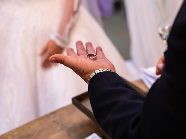 O casamento de Asafh e Fernanda em Goiânia, Goiás 109