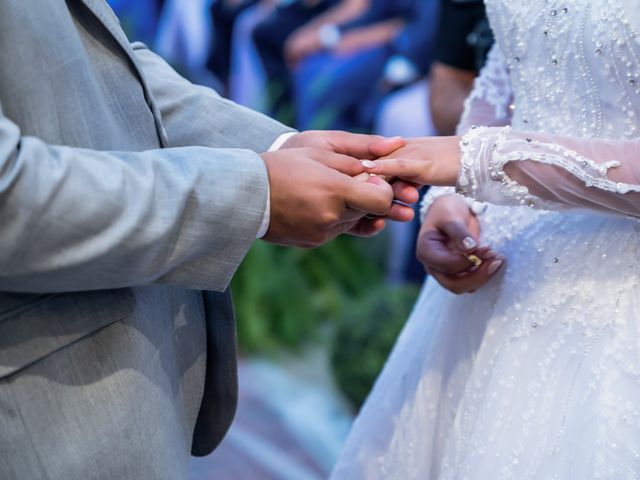 O casamento de Asafh e Fernanda em Goiânia, Goiás 110