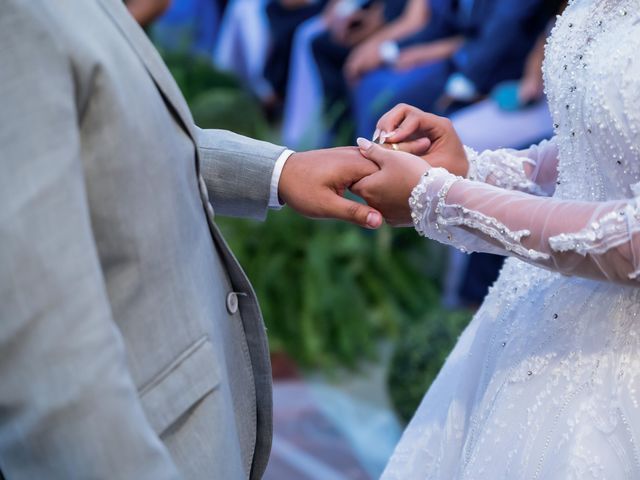 O casamento de Asafh e Fernanda em Goiânia, Goiás 112