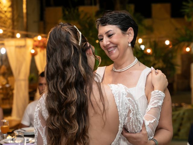 O casamento de Asafh e Fernanda em Goiânia, Goiás 137