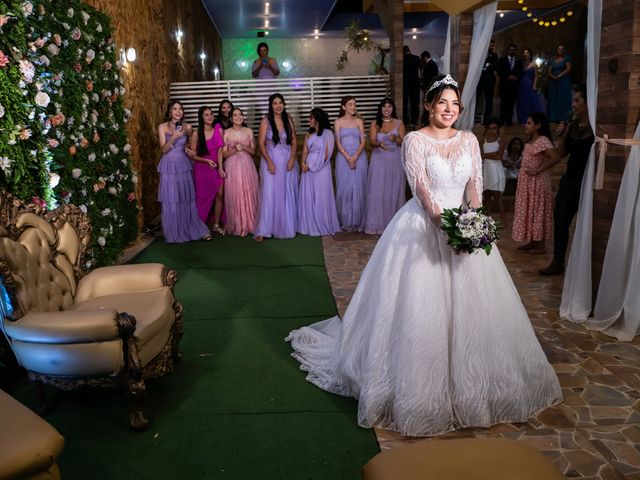 O casamento de Asafh e Fernanda em Goiânia, Goiás 139