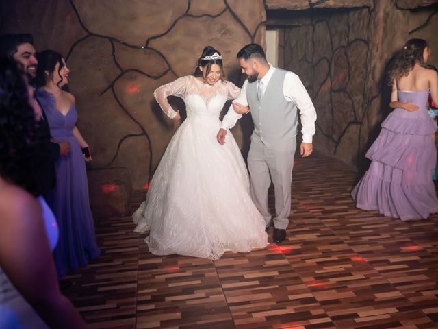 O casamento de Asafh e Fernanda em Goiânia, Goiás 141
