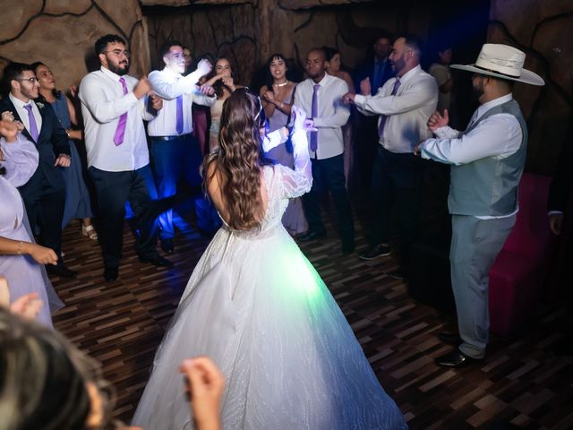 O casamento de Asafh e Fernanda em Goiânia, Goiás 144