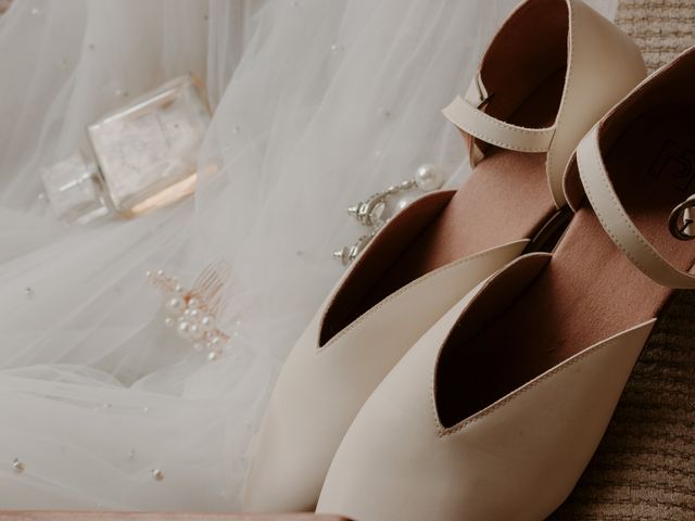 O casamento de Kerstin e Paulo em Campo Largo, Paraná 4