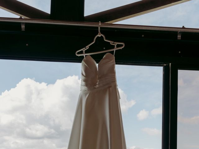 O casamento de Kerstin e Paulo em Campo Largo, Paraná 7