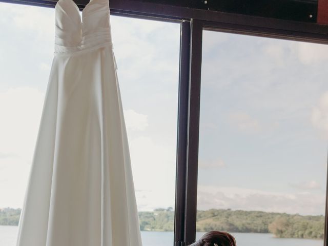 O casamento de Kerstin e Paulo em Campo Largo, Paraná 8