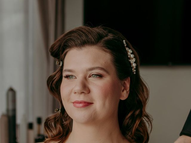 O casamento de Kerstin e Paulo em Campo Largo, Paraná 10