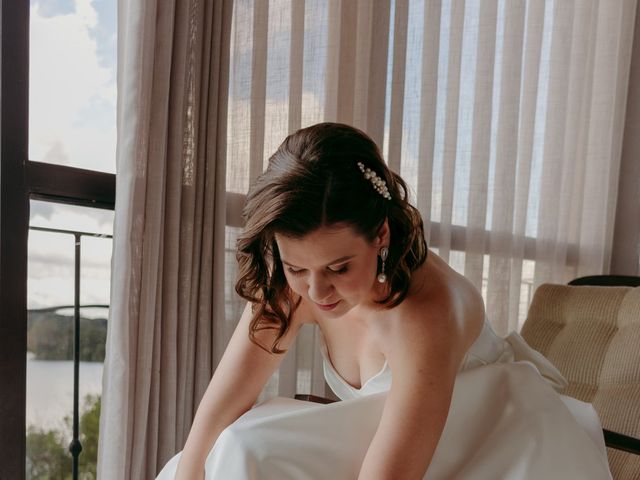 O casamento de Kerstin e Paulo em Campo Largo, Paraná 13