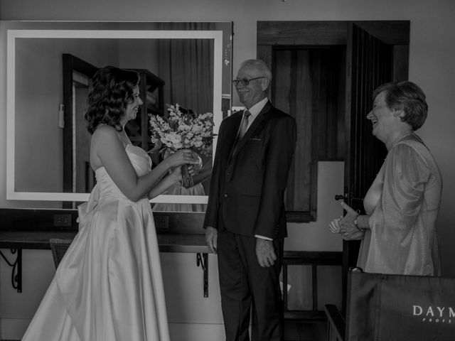 O casamento de Kerstin e Paulo em Campo Largo, Paraná 14