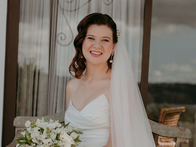 O casamento de Kerstin e Paulo em Campo Largo, Paraná 15