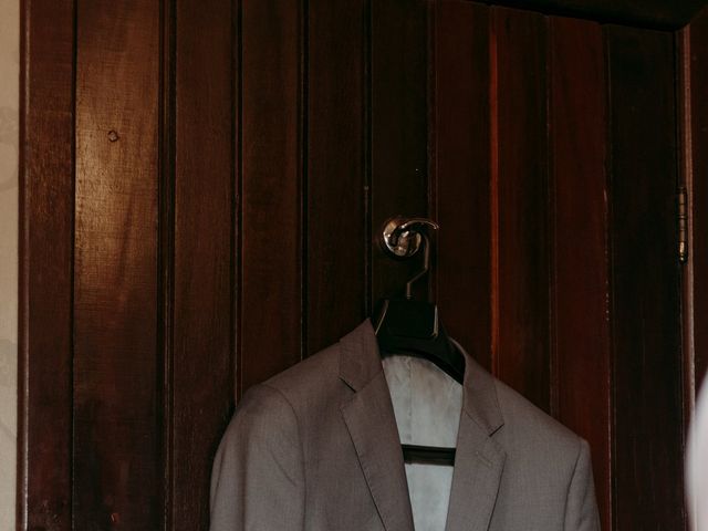 O casamento de Kerstin e Paulo em Campo Largo, Paraná 19