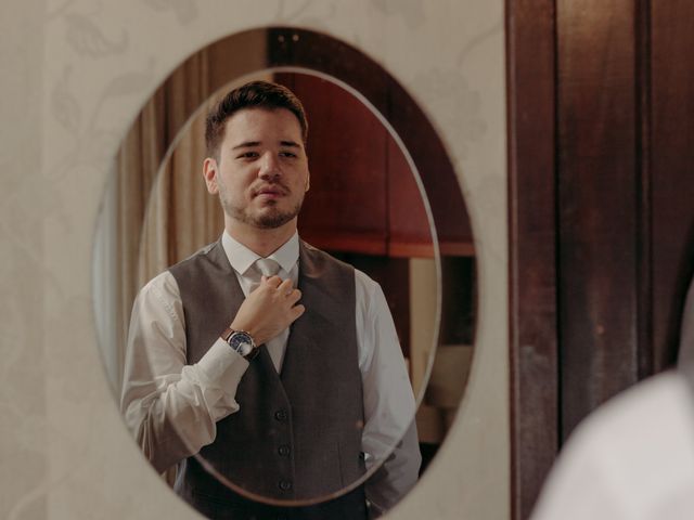 O casamento de Kerstin e Paulo em Campo Largo, Paraná 21