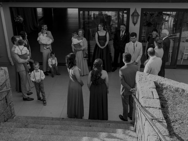 O casamento de Kerstin e Paulo em Campo Largo, Paraná 25