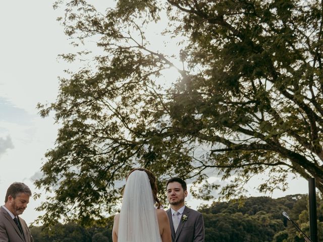 O casamento de Kerstin e Paulo em Campo Largo, Paraná 30
