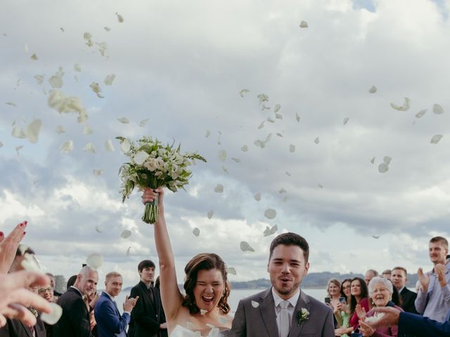O casamento de Kerstin e Paulo em Campo Largo, Paraná 32