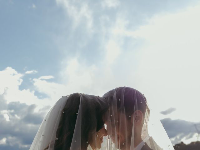 O casamento de Kerstin e Paulo em Campo Largo, Paraná 35