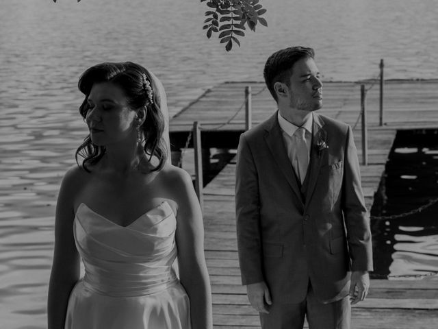 O casamento de Kerstin e Paulo em Campo Largo, Paraná 37