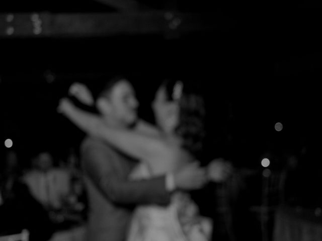 O casamento de Kerstin e Paulo em Campo Largo, Paraná 39