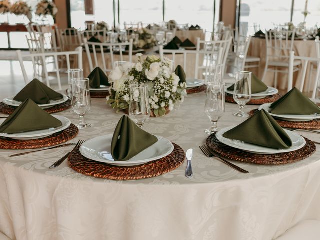 O casamento de Kerstin e Paulo em Campo Largo, Paraná 41