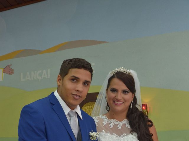 O casamento de Nielson e Janaina em Lauro de Freitas, Bahia 7