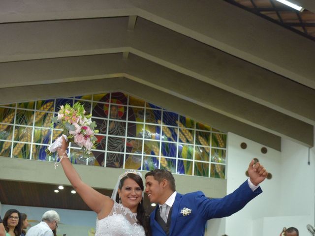 O casamento de Nielson e Janaina em Lauro de Freitas, Bahia 13