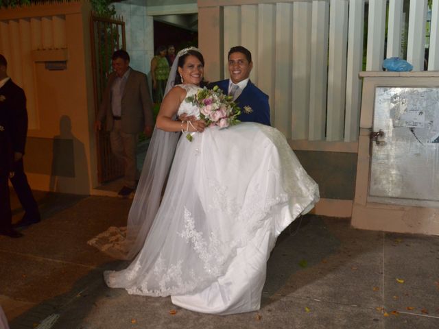 O casamento de Nielson e Janaina em Lauro de Freitas, Bahia 17