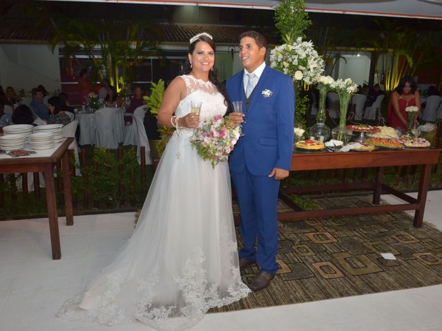 O casamento de Nielson e Janaina em Lauro de Freitas, Bahia 35