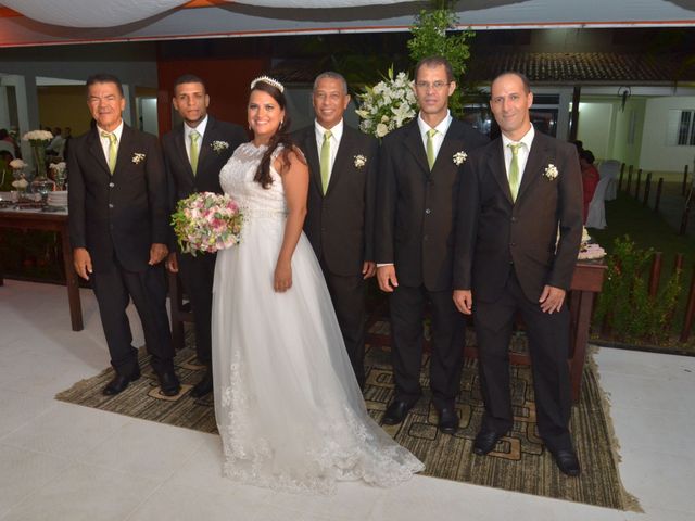 O casamento de Nielson e Janaina em Lauro de Freitas, Bahia 42