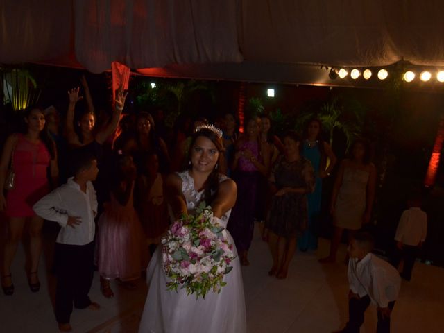O casamento de Nielson e Janaina em Lauro de Freitas, Bahia 66