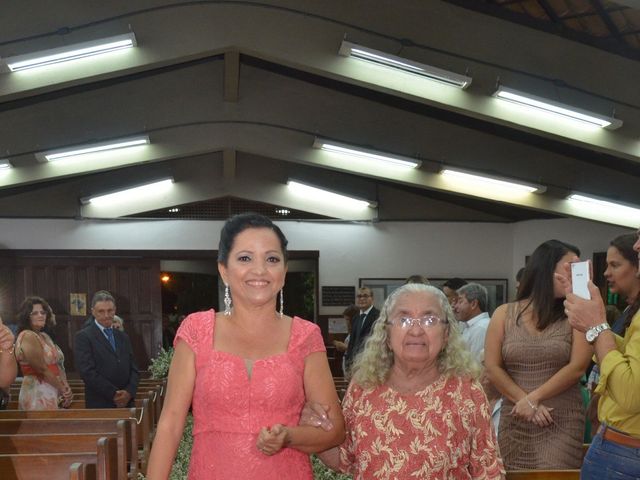 O casamento de Nielson e Janaina em Lauro de Freitas, Bahia 70