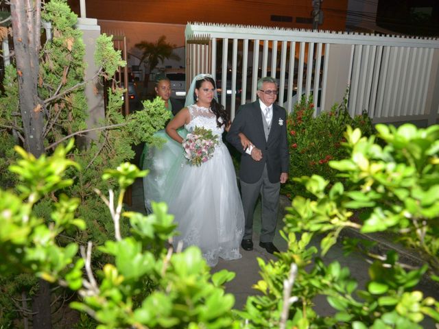 O casamento de Nielson e Janaina em Lauro de Freitas, Bahia 73