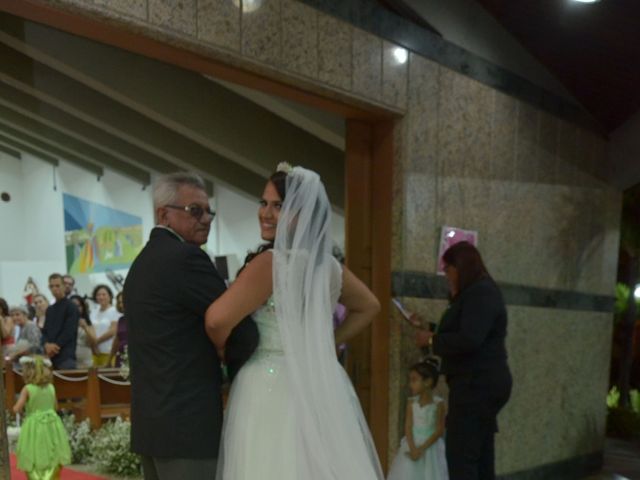 O casamento de Nielson e Janaina em Lauro de Freitas, Bahia 74
