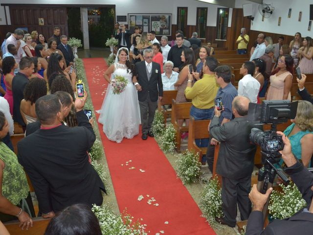 O casamento de Nielson e Janaina em Lauro de Freitas, Bahia 77