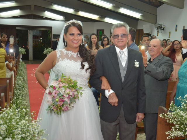 O casamento de Nielson e Janaina em Lauro de Freitas, Bahia 78