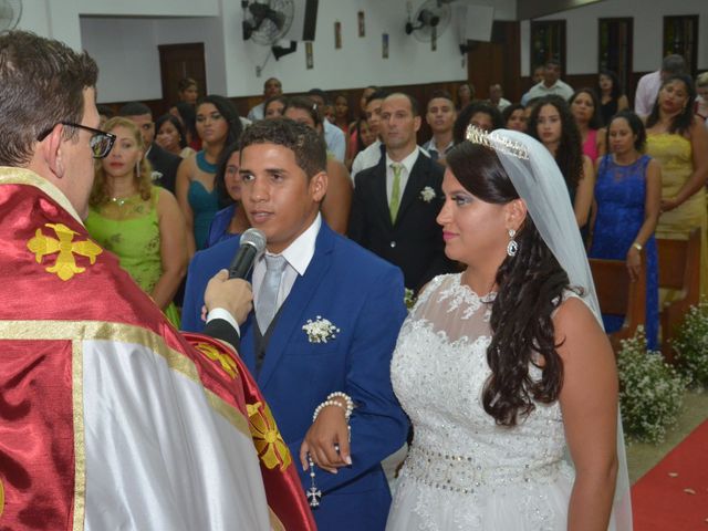 O casamento de Nielson e Janaina em Lauro de Freitas, Bahia 82