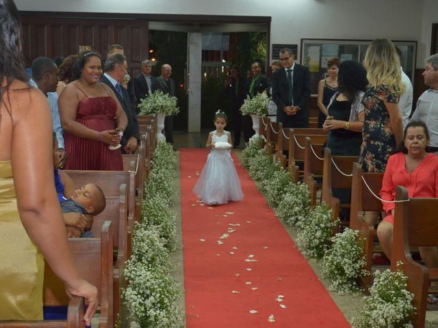 O casamento de Nielson e Janaina em Lauro de Freitas, Bahia 85