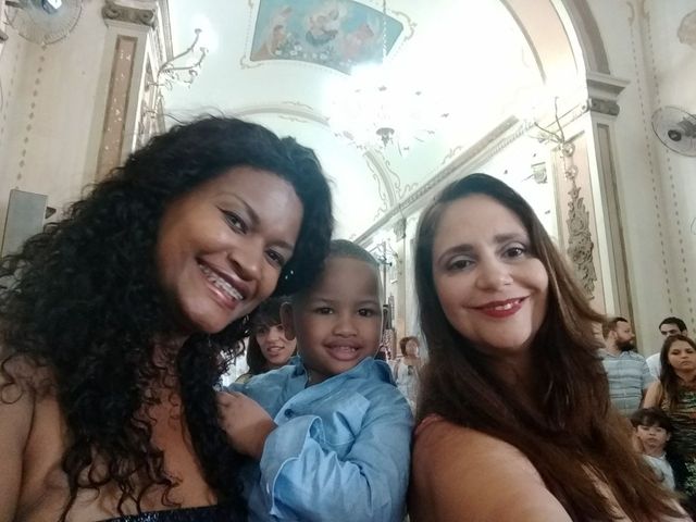 O casamento de Alessandro e Roberta em Niterói, Rio de Janeiro 6
