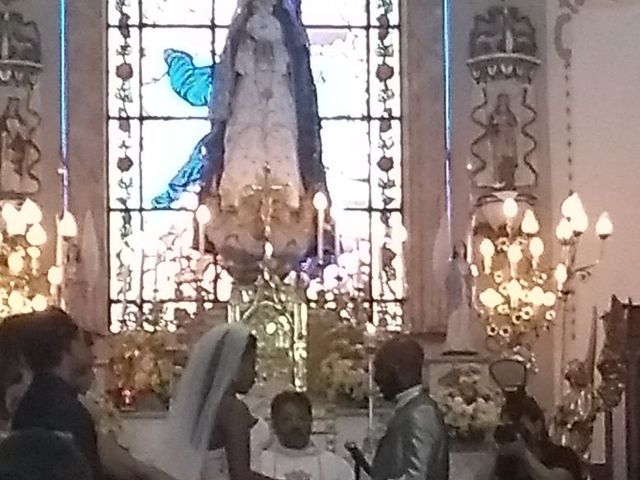 O casamento de Alessandro e Roberta em Niterói, Rio de Janeiro 7