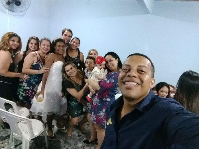 O casamento de Alessandro e Roberta em Niterói, Rio de Janeiro 18