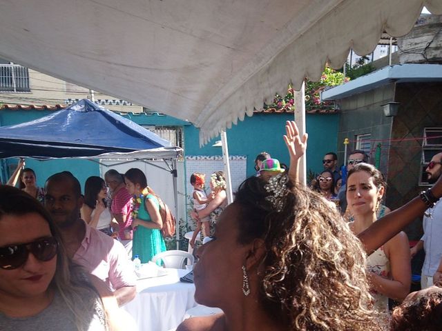 O casamento de Alessandro e Roberta em Niterói, Rio de Janeiro 28