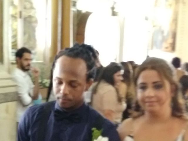 O casamento de Alessandro e Roberta em Niterói, Rio de Janeiro 46